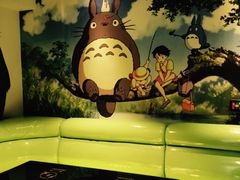 -唯爱KTV聚会餐厅(仙林东城汇店)