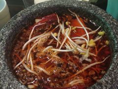 -狼爱上羊音乐火锅