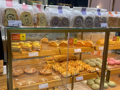 -面包新语(融创茂店)