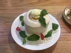 -凯德瑞花园餐厅(大唐芙蓉园店)