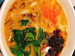 油鸡枞米线-半山腰·云南菜(侨福芳草地店)