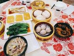 -万禧明珠大酒楼(海丰店)