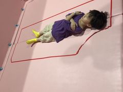 -空匠蹦床公园·团建·亲子
