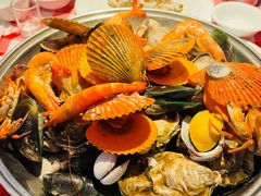 -阿里元海鲜·闽南特色菜(曾厝垵店)