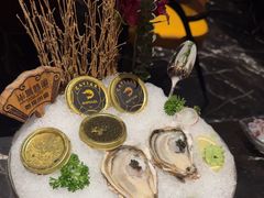 -半岛翡丽海鲜自助餐厅(观风亭店)