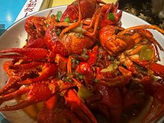 -小田油焖小龙虾(双井店)