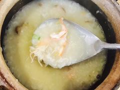 -潮粥荟·潮汕砂锅粥(朝阳大悦城店)