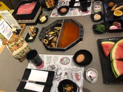 -八角锄烧·肉火锅(天河城店)
