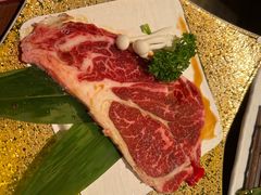 -御牛道日式烤肉料理(杭州万象城店)