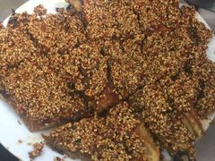 -松明一烤肉馆(鲁园店)