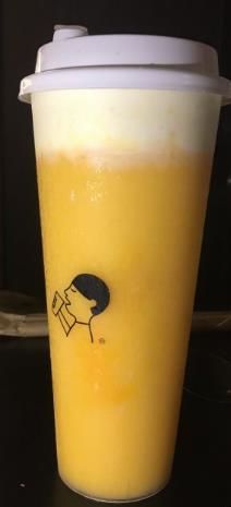 -喜茶(深圳福田星河COCO Park店)