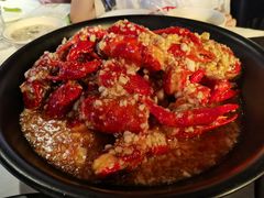 -聚味瞿记·龙虾堂(渔人码头一店)