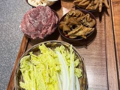 -楠火锅(龙阳广场店)