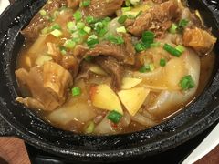 -正德顺順德雙皮奶(中信店)