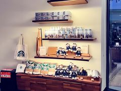 -星巴克(迪士尼小镇店)