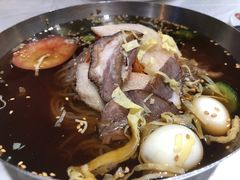 -阿里郎海鲜酒店