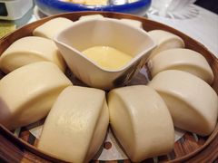 小馒头奶油包-味悦·老字号·赣州菜(厚德总店)