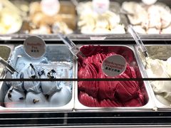 -Dal Cuore 达可芮冰淇淋(陕西北路店)