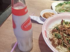 -阿当·小炒牛肉面(人广店)