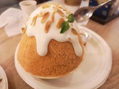 -After You Dessert Cafe(CENTRALWORLD)