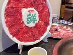 -巴蜀大将火锅(春熙店)