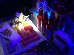 -V AMUSING CLUB·酒吧(银河中心店)