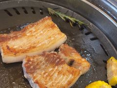 -韩香福烤肉庄园(荣成店)