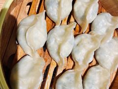-老边饺子馆(金源店)
