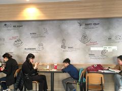 -85度C(大连店)