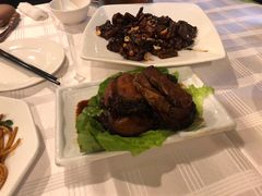 -翠亭酒家(山西南路店)