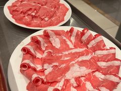 -南门涮肉(北洼路店)