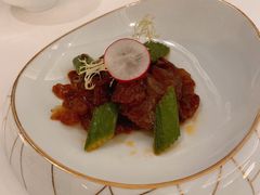 -宝丽轩中餐厅BAOLIXUAN