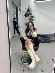 -DIAN DIAN SALON点点