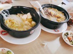 -闫家驴肉老店(华电一校店)