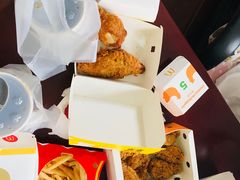 -麦当劳(金沙广场店)