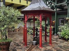 -三鹰之森吉卜力美术馆