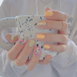 -M·X Nail日式美甲美睫