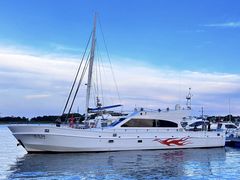 -巧克力渔家.小船海鲜胶东菜(万平口店)