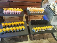 -“香”全日餐厅·株洲大汉希尔顿酒店