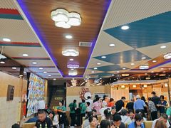 -三姐妹冷面馆(保卫路店)