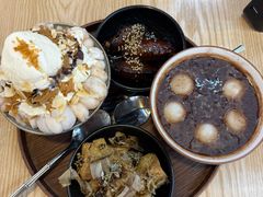 -东记甜品(佛山总店)