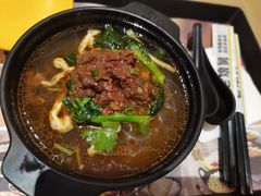 -老娘舅(苏州中心大道西大润发店)