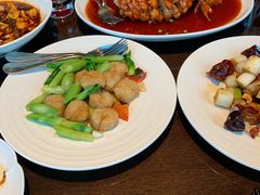 -环球港凯悦 · 享悦中餐厅