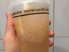 -卡旺卡(马鞍山万达广场店)