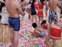 -莆田亚特湾水上乐园(原水上欢乐谷)