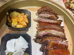-破瓦寒窑·地摊烤羊排