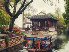 -南浔古镇