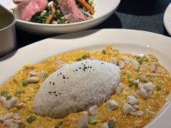 -翡翠鸟精品泰国菜(北辰财富中心店)