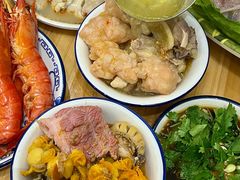 -三爷糟粕醋·鲜鱼汤·海南特色小吃(新华南路店)