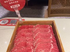 -新辣道鱼火锅(上地华联店)